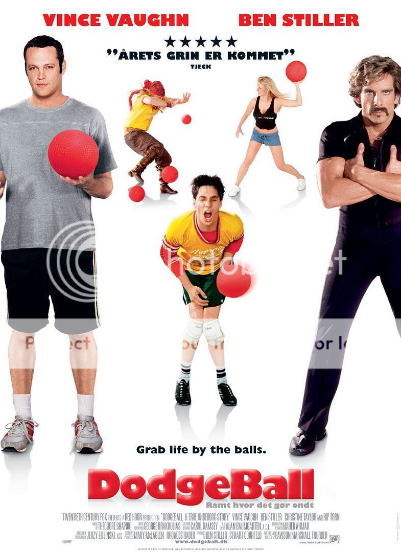 Dodgeball Quotes Updated Dec 2023